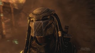 Mortal Kombat X All XRay Moves On Skeleton Predator [upl. by Mohr]