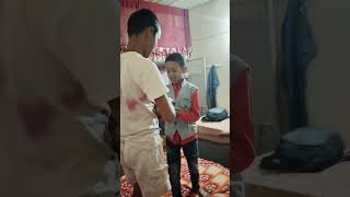 Video uploading YouTube channel Vishnu Kumar comedy video [upl. by Maitilde]