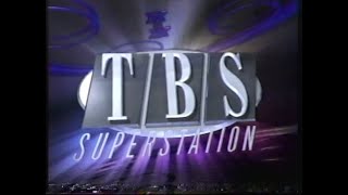 TBS Superstation Commercials April 18th 2001 [upl. by Nonac]