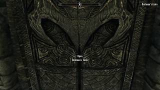 Where is Dustmans Cairn   Skyrim Special Edition [upl. by Paddie]