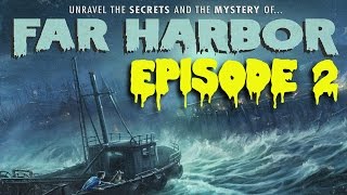 FALLOUT 4 Far Harbor 2  The Museum of Witchcraft [upl. by Primaveras271]