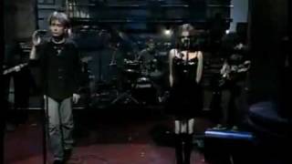 The Jesus and Mary Chain with Hope Sandoval  Sometimes Always live1994 [upl. by Aridaj]