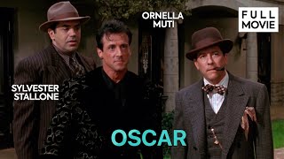 Oscar  English Full Movie  Comedy Crime [upl. by Aihsena498]