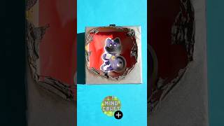 Who Inside Magic Box by Poppy PlayTime 🤩 CatNap or DogDay 🤨dogday smilingcritters catnap diy [upl. by Gregory678]