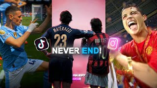 BEST BUGGY FOOTBALL EDITS  FAILSGOALS amp SKILLS Tiktok football 71 [upl. by Ahsiaa]