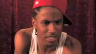 Trey Songz  Cant help but wait acapella [upl. by Eciryt]