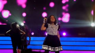 Gaia Cauchi  The StartRemix  MMAs2014 [upl. by Riorsson685]