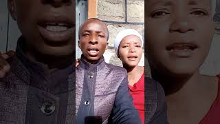 Ninyonete Wendo munene maa akurinu september2018 religion song music kigoocomusic dance [upl. by Eikin]