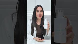 👉¡Hoy la Dra Guichell Revilla Robinson te enseña 3 formas farmacéuticas elaboradas con Minoxidil🥰 [upl. by Pauline]