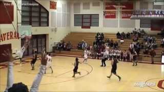 Court Report  Plays of the Week January 15 [upl. by Llennehc]