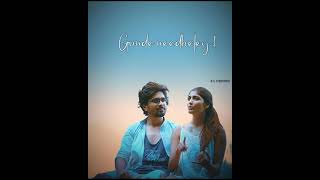 Undiporaadhey Song Lyrics Hushaaru [upl. by Lubet]