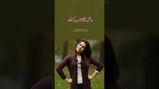 Allasani vaari song from Tholiprema [upl. by Ahsaten]