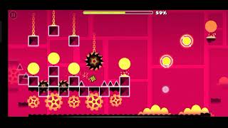 quotClutterfunk Full Vquot Geometry Dash Android [upl. by Cedric]