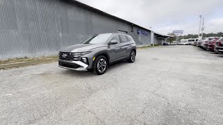 2025 Hyundai Tucson SEL Meridian Hattiesburg Decatur Jackson  Marion [upl. by Hedvig]