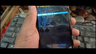 Itel A48 Hard Reset  Itel l6006 Hard Reset [upl. by Yeclek]