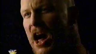 quotStone Coldquot Steve Austin Promo 19970209 [upl. by Seaver]