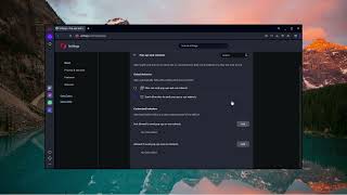 How To Remove Pop up and Redirectors in Opera Browser 2024  Quick Fix [upl. by Prebo]