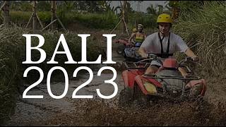 Meine Bali Reise 2023  persönliche Insights amp Empfehlungen [upl. by Engedi372]