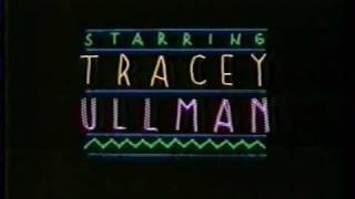 The Tracey Ullman Show s01e06 [upl. by Karr]