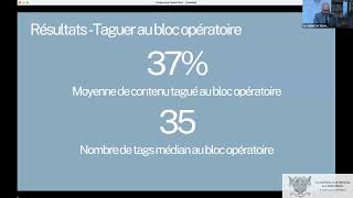 03 Utilisation de l’étiquetage sémantique ou quotTagquot [upl. by Sualokcin]