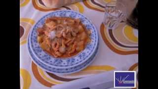 Genovamade presenta  Trippe alla genovese video ricetta  Piatto Ligure [upl. by Quincey]