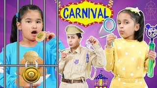 CARNIVAL Ka CHOR Kaun  ToyStars [upl. by Ellersick]