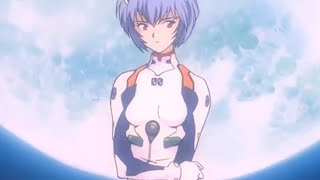 Neon Genesis Evangelion [upl. by Anoed]