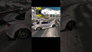 😎 Drift mode setup Mazda rx8Car Parking Multiplayer automobile [upl. by Lokcin]