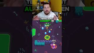 CE MEC EST UN GOAT  brawlstars bs supercell humourbrawlstars brawleur brawl [upl. by Ahsille]