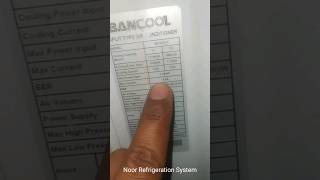 AC R410 Gas Recharge  How to Recharge Split Air conditioner r410a freon r410a shorts recharge [upl. by Enileda]