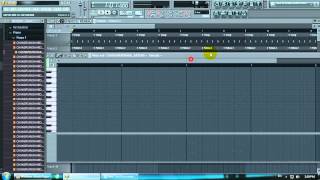 Hướng dẫn FL Studio Phần 1 Cách tạo beat đơn giản [upl. by Nary]