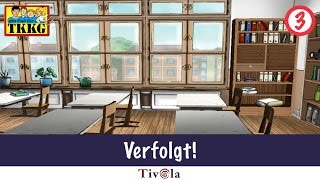 TKKG VERFOLGT Retro Lets Play 03 Online [upl. by Susanetta154]