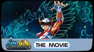 ITA  Saint Seiya la battaglia del Santuario  The Movie Il Film [upl. by Kcor]