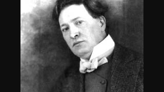 Ferruccio Busoni quotViolin Concertoquot 1 Movement [upl. by Eserehc52]