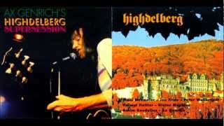 Highdelberg Kosmische Phyrzewmv [upl. by Enylekcaj]