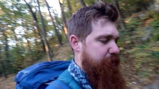 24 Appalachian Trail Update [upl. by Scarface]