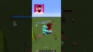 Warden vs Golems🫡 206 minecraft [upl. by Tina]