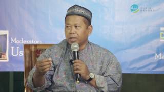 Ceramah Umum Membentengi Umat Dari Liberalisasi Dan Westernisasi  DR Adian Husaini [upl. by Nedrud]