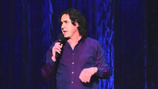 Secret Policemans Ball Micky Flanagan Solves Teen Pregnancy [upl. by Slemmer]