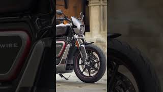 quotHarleyDavidson LiveWire Review The Future of Electric Motorcyclesquot [upl. by Delbert]