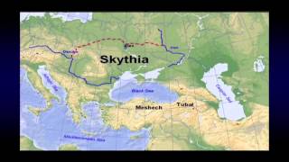 The Scythians  Chuck Missler [upl. by Havard]