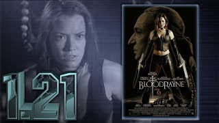 Bloodrayne 2005 Movie ReviewDiscussion [upl. by Cly981]