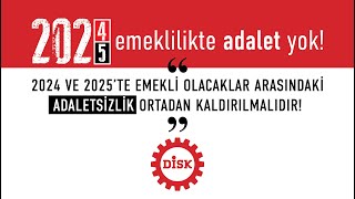 2024’te Emekli Olanlar Kazandı Maaş Hesaplamaları Değişti [upl. by Leuqar]