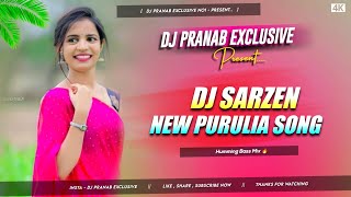 Tor biye dine niye jabo DJ sarzen New purulia dj song 2024Huming bas mixdj Pranab exclusive [upl. by O'Driscoll]