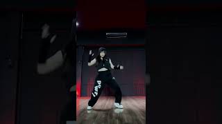 Tomboy  Destiny Rogers Dance Cover by BoBo  Emma Choreography [upl. by Dacy443]