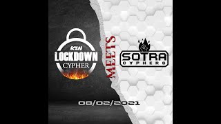 Prince Shadow  KZNLockdownCypher​​​ Meets SotraCyphers​​​  S1 EP6 [upl. by Eislrahc]