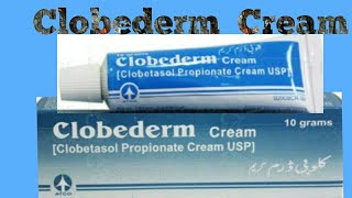 Clobederm Cream Review how to use clobederm cream [upl. by Eimirej]