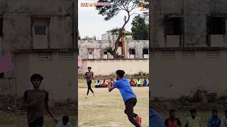 Musiri Hari and Niruban Combo Wickets lhcctrichy shorts tennisballcricket cricket trending [upl. by Valenka153]