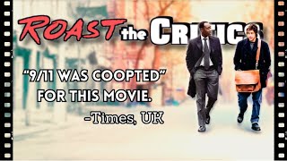 Find Out WHY The Critics Didnt Like This 911 Movie [upl. by Itirp]