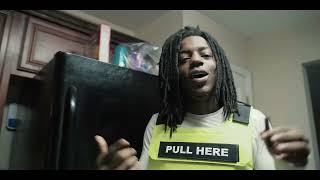 OMB Peezy  Cropped Official Music Video [upl. by Mouldon630]